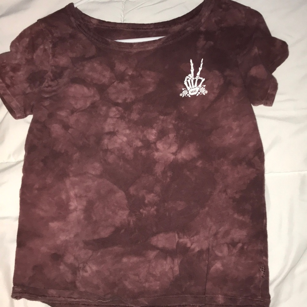 Vans Tee